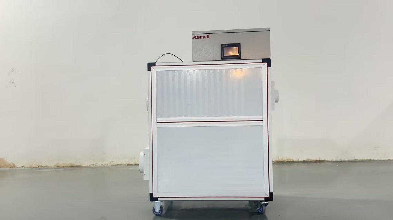 單轉(zhuǎn)輪A型潔凈調(diào)溫除濕機(jī)組-北京