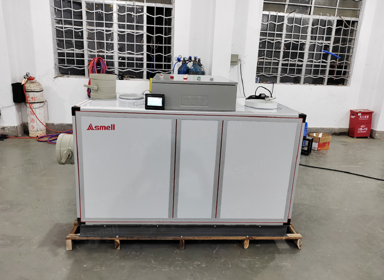 轉輪潔凈降溫除濕機組-福建廈門 轉輪潔凈降溫除濕機組-福建廈門